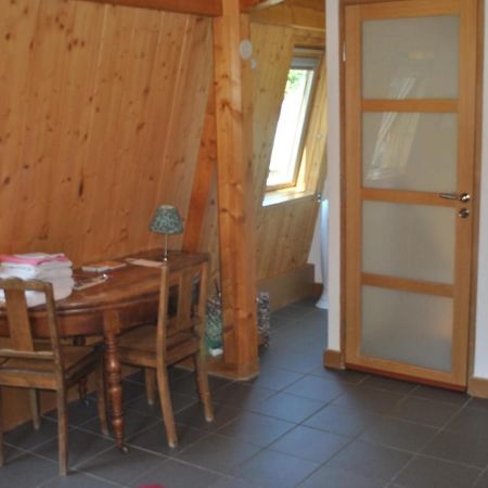 "Maison Schott" Studio Nancy Exteriör bild